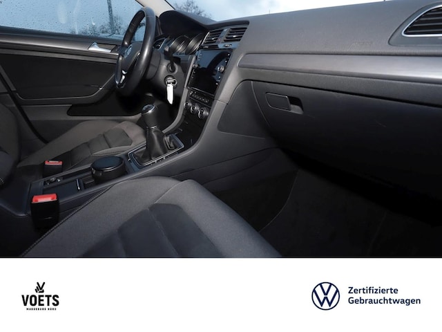 Volkswagen Golf Comfortline R-Line Variant