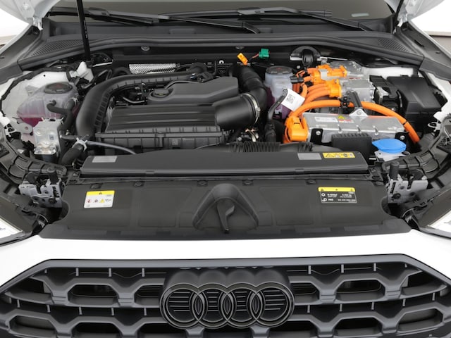 Audi A3 Hybride S-Tronic