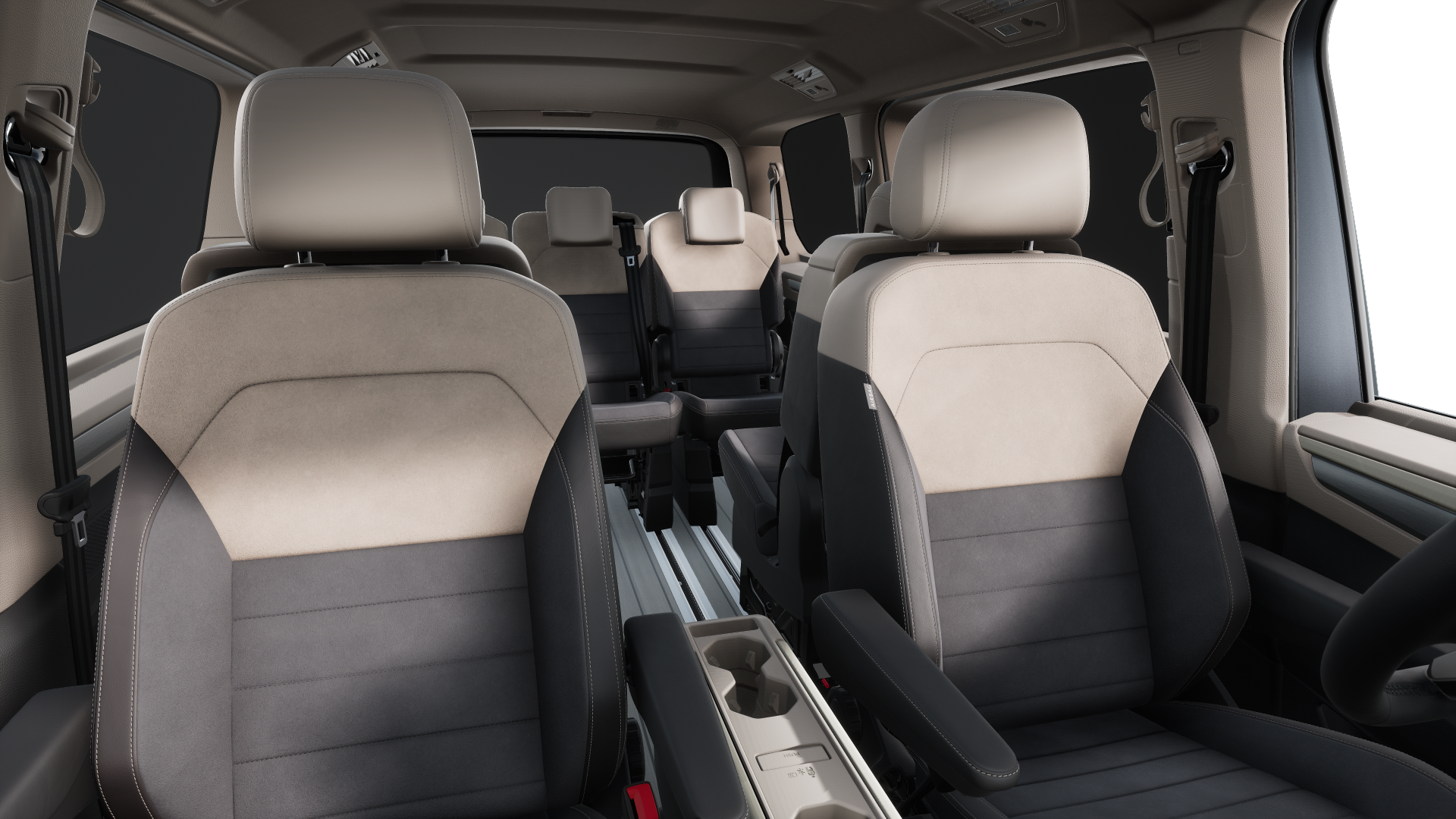 Volkswagen Multivan DSG Lang Life