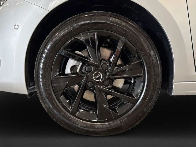 Opel Corsa GS-Line Grand Sport