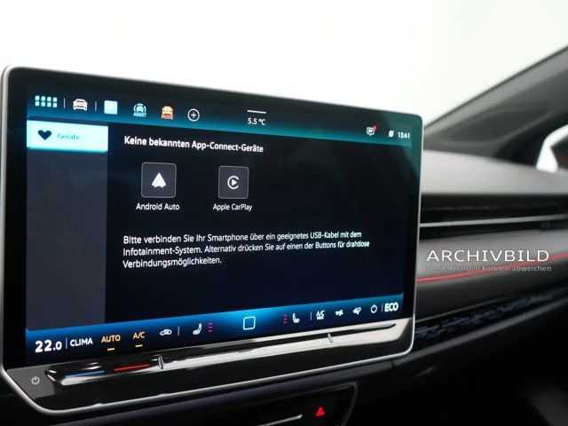 Volkswagen ID.7 GTX Tourer