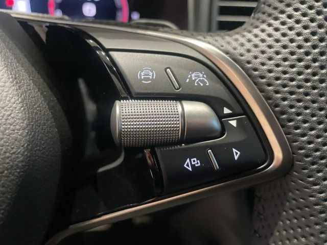 Skoda Karoq ACT Sportline