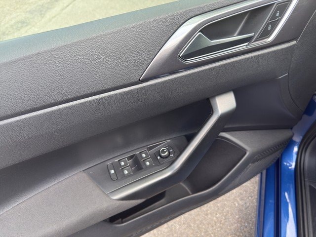 Volkswagen Polo 1.0 TSI DSG