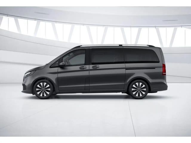 Mercedes-Benz V 250 Limousine Lang V 250 d