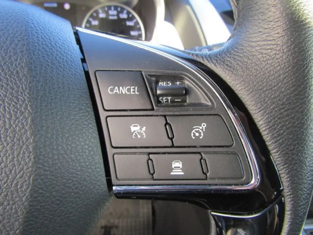 Mitsubishi Eclipse Cross 4WD PHEV