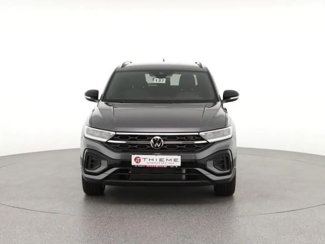 Volkswagen T-Roc DSG R-Line