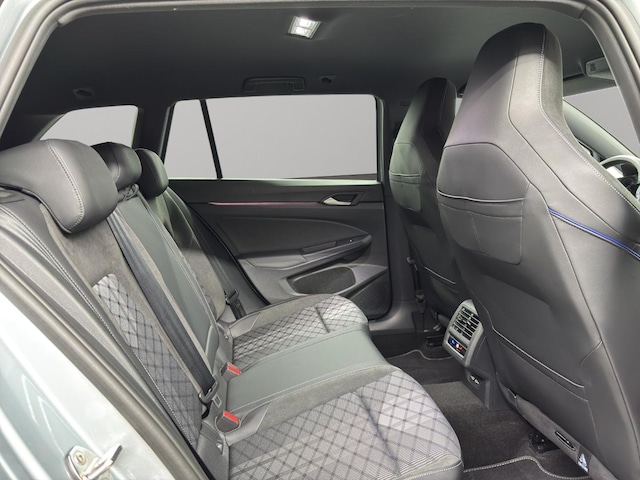 Volkswagen Golf 2.0 TDI DSG Golf VIII Variant