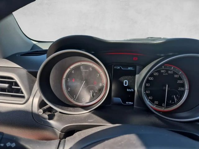 Suzuki Swift Hybrid Shine