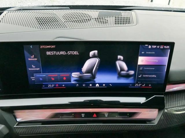 BMW i5 M-Sport Sedan xDrive