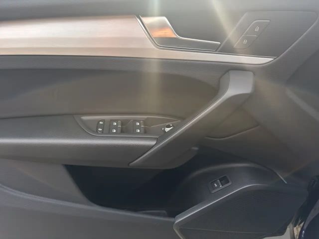 Audi Q5 40 TDI Quattro S-Line