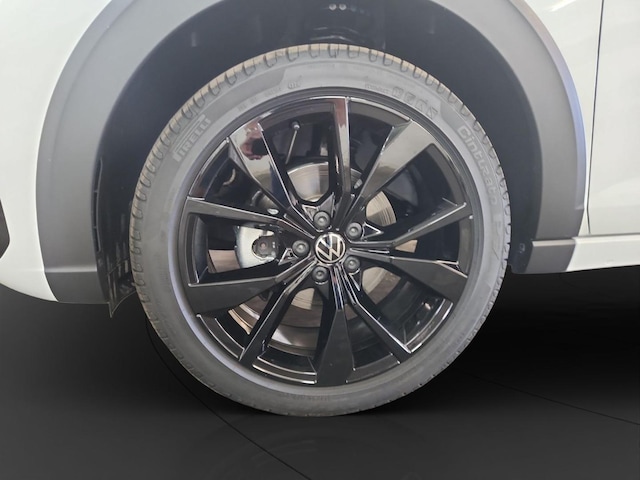 Volkswagen Taigo 1.5 TSI R-Line