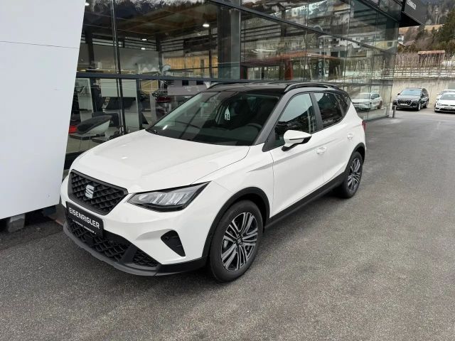 Seat Arona 1.0 TSI DSG Style