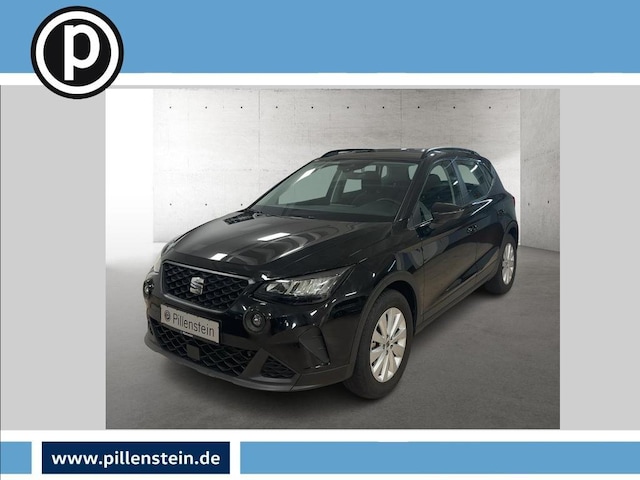 Seat Arona 1.0 TSI DSG Style