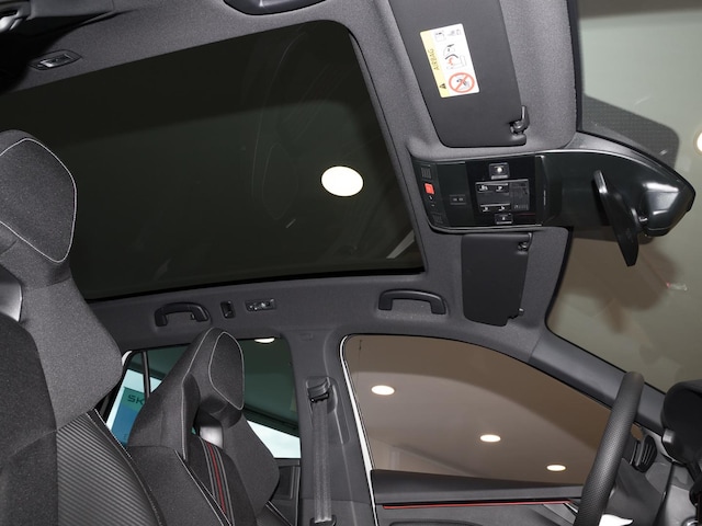 Skoda Kamiq Monte Carlo