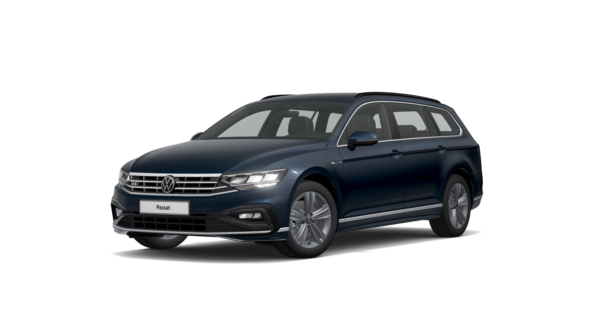 Volkswagen Passat 2.0 TDI Business DSG Variant