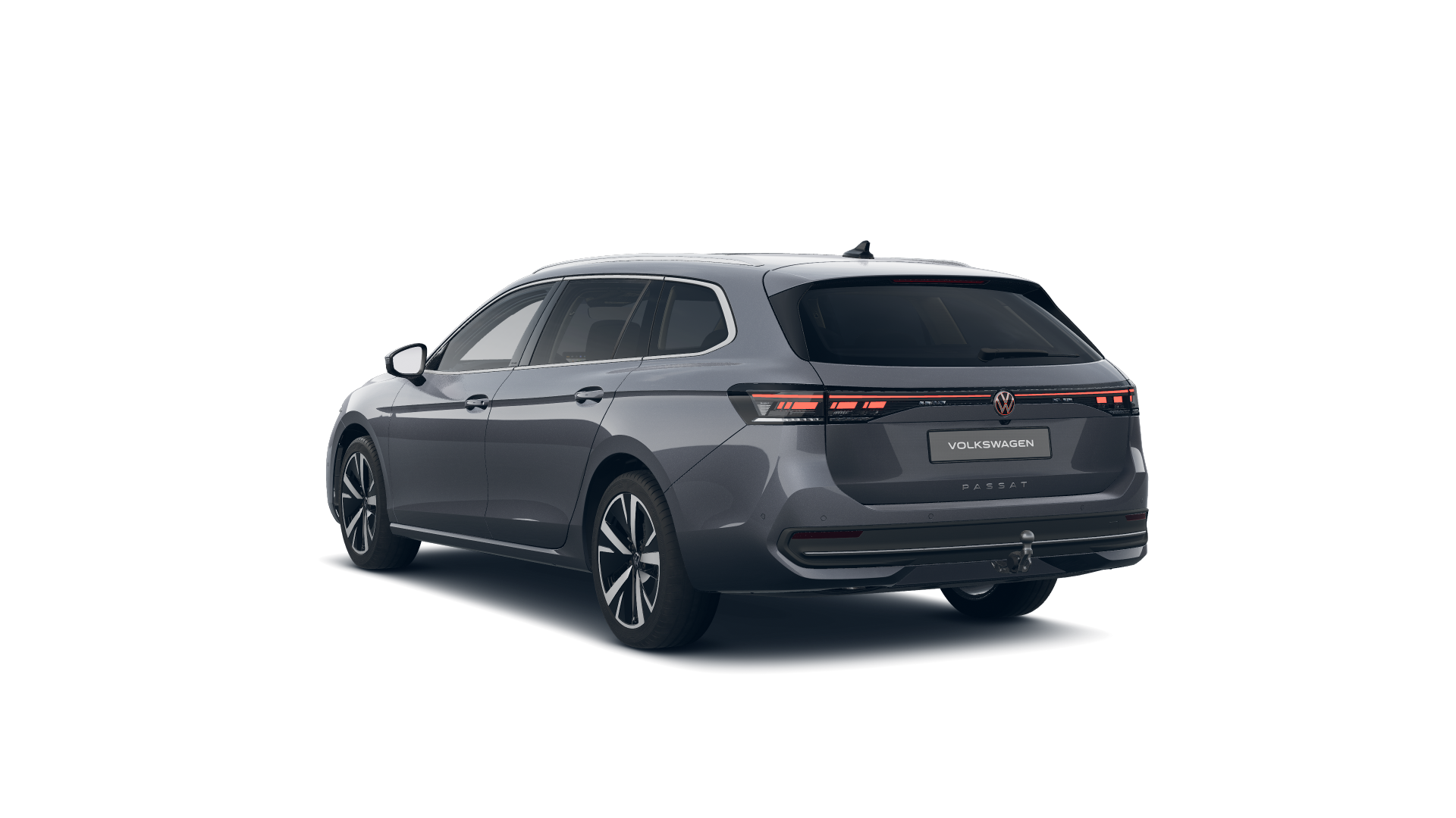 Volkswagen Passat DSG