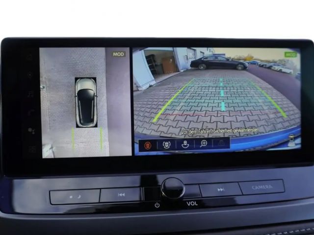 Nissan Qashqai AWD DIG-T Tekna