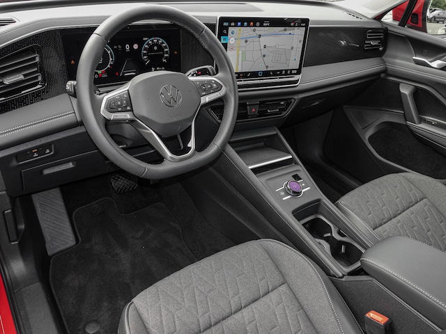 Volkswagen Tiguan 1.5 eTSI DSG