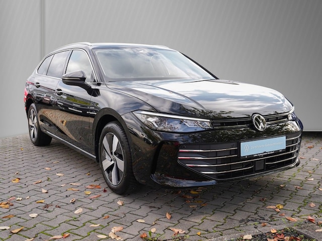 Volkswagen Passat 1.5 eTSI Business DSG Variant