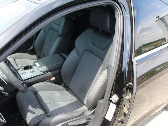 Audi A6 40 TDI Quattro