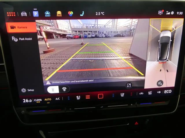 Volkswagen ID.7 4Motion Business GTX Tourer