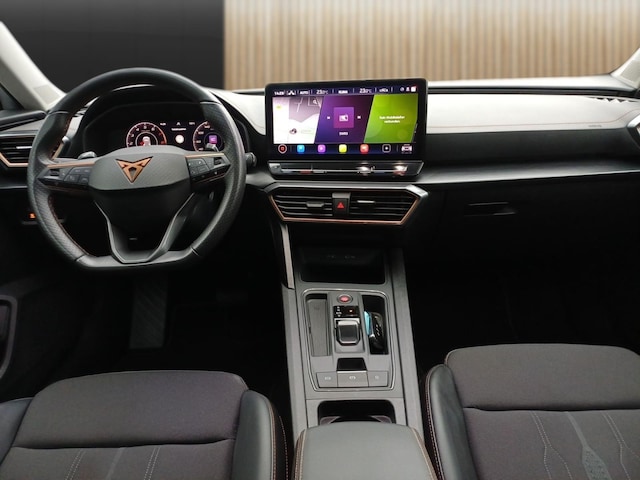 Cupra Formentor 2.0 TSI 4Drive DSG