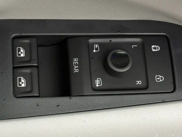 Ford Explorer Extended range Premium RWD