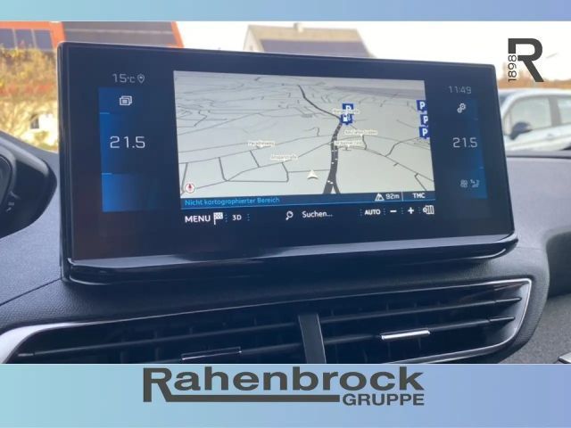 Peugeot 3008 Allure Pack PureTech