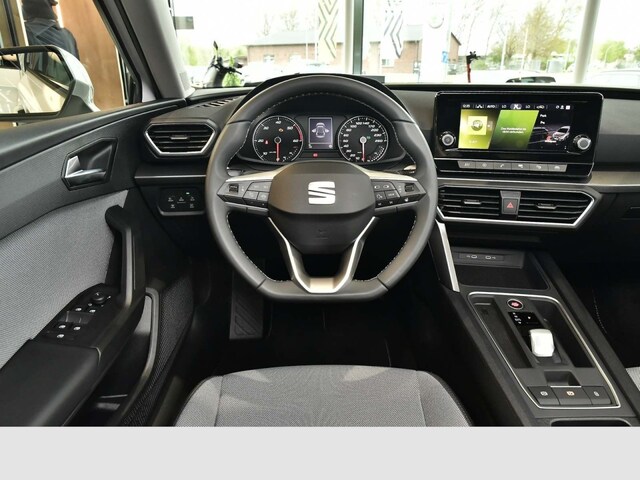 Seat Leon 2.0 TDI DSG Style