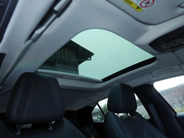 DS DS 4 E-Tense Mobiles