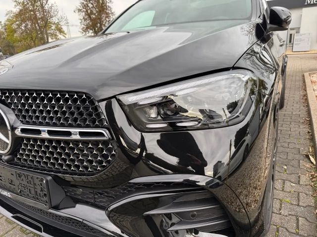 Mercedes-Benz GLE 450 4MATIC AMG Line