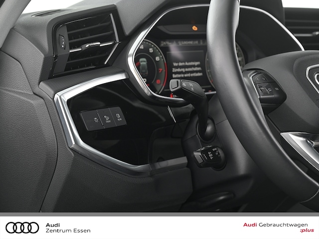 Audi Q3 35 TFSI S-Tronic