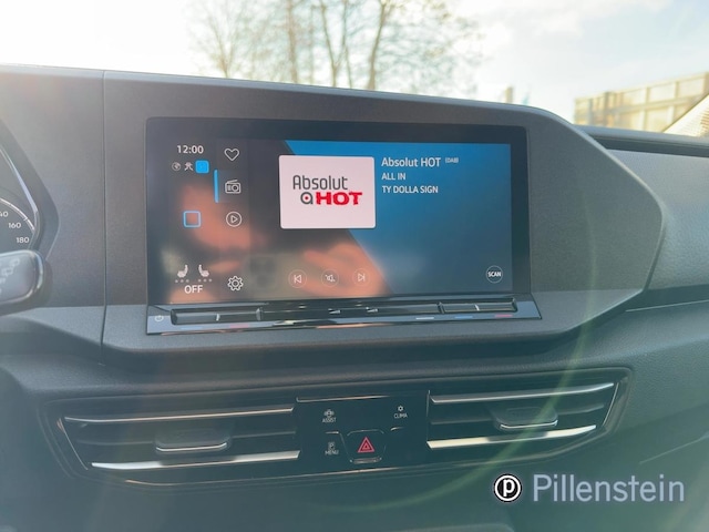 Volkswagen Caddy Life Maxi