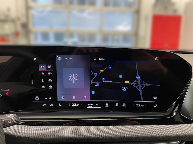 Audi A5 Avant S-Tronic