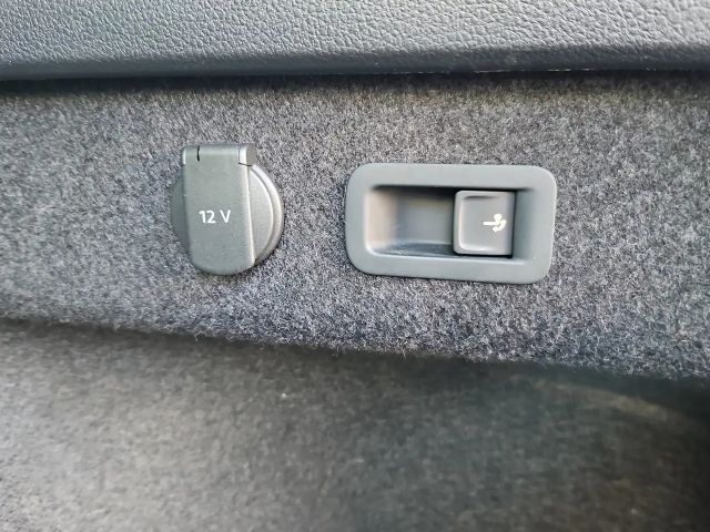 Volkswagen Passat 2.0 TDI Business Variant