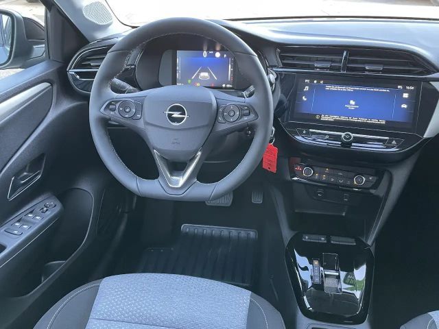 Opel Corsa Edition Turbo