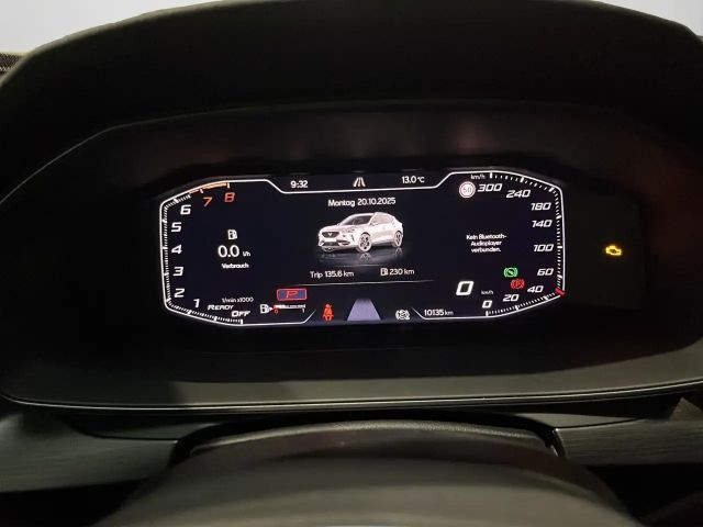 Cupra Formentor 2.0 TSI 4Drive DSG VZ