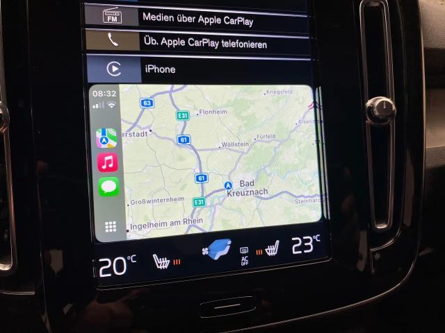 Volvo XC40 Inscription Recharge T4