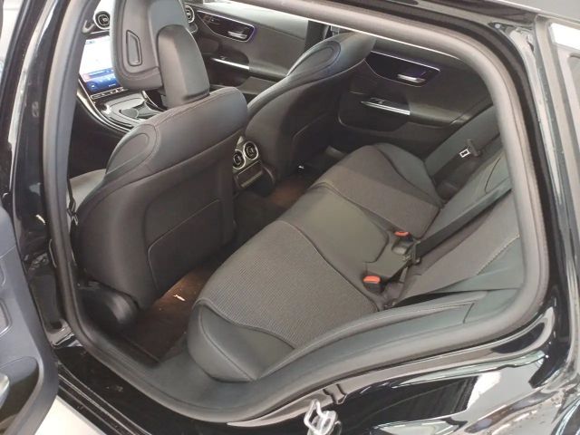 Mercedes-Benz C 200 C 200 d Estate