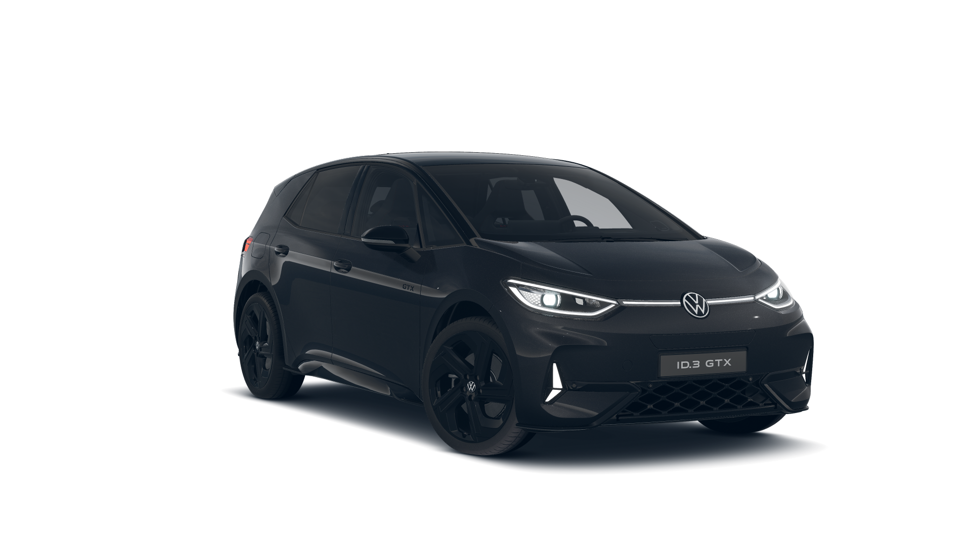 Volkswagen ID.3 GTX