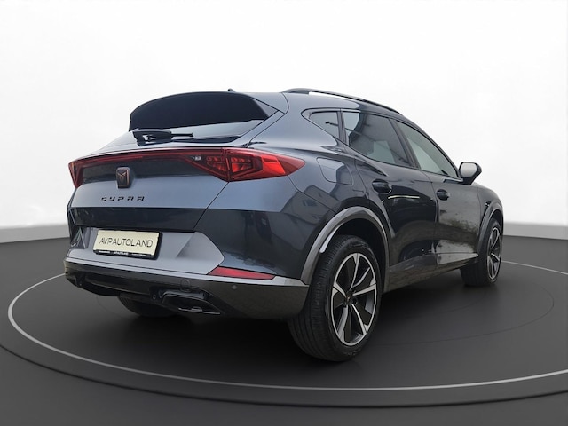 Cupra Formentor 4Drive DSG