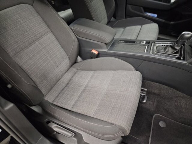 Volkswagen Passat DSG Variant