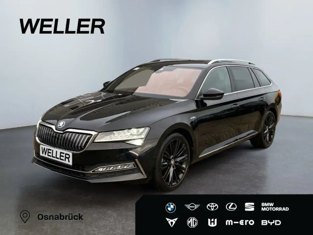 Skoda Superb 1.4 TSI Combi iV