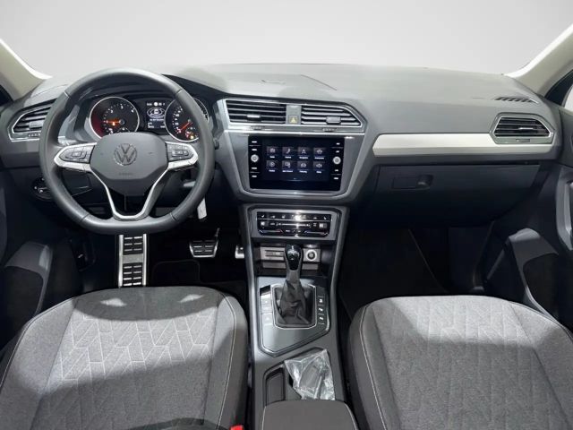 Volkswagen Tiguan 2.0 TDI DSG IQ.Drive Move