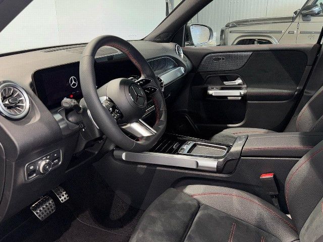 Mercedes-Benz GLB 200 GLB 200 d