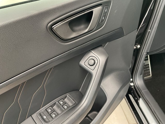 Cupra Ateca 2.0 TSI 4Drive DSG