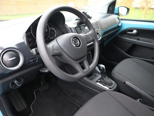 Volkswagen up! Move Move up! Sound