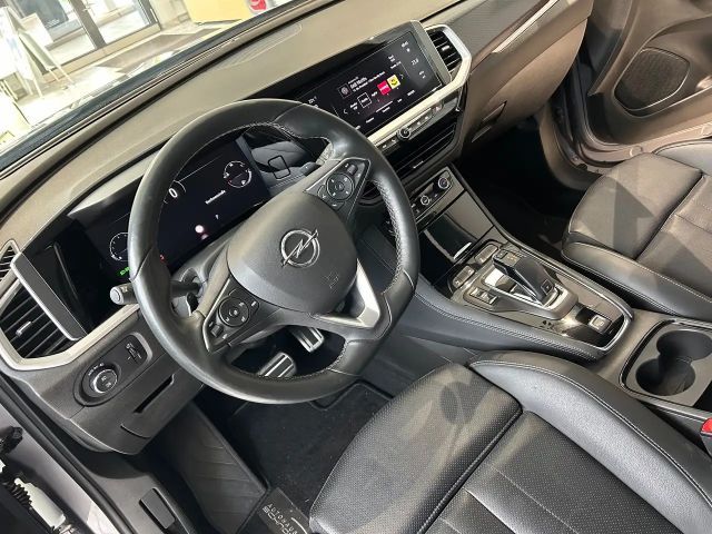 Opel Grandland X GS-Line Grand Sport