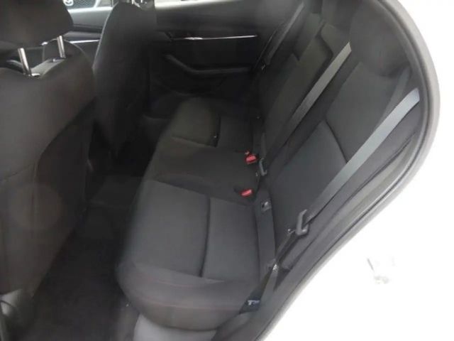 Mazda 3 Homura SkyActiv e-Skyactiv