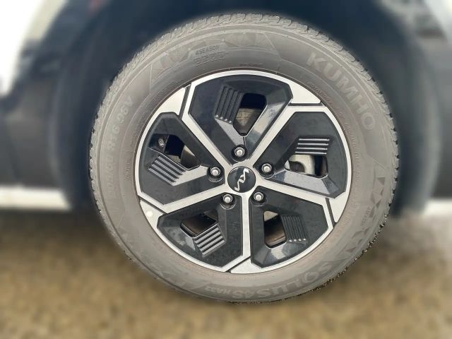 Kia Niro 1.6 HEV 129 DCT VIS Komfort ACC+SHZ+2xKlima+LM